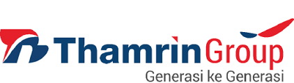 Logo THAMRIN GROUP