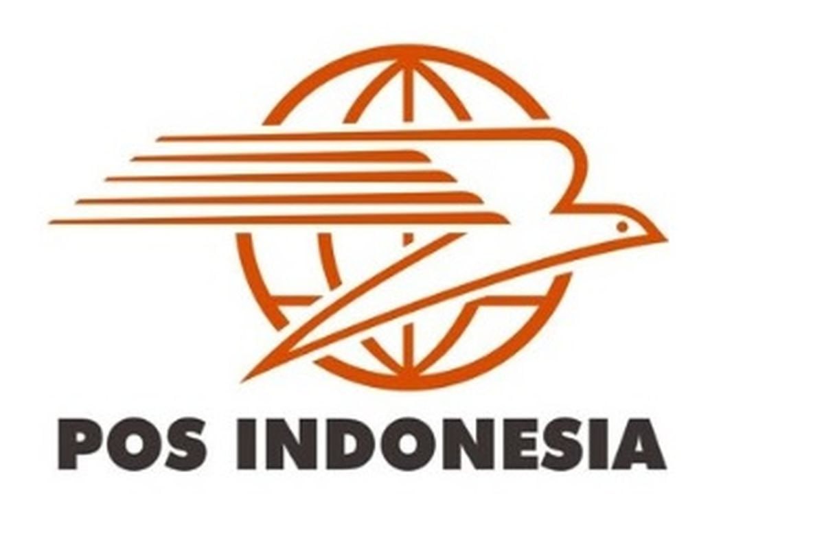 Logo POS INDONESIA