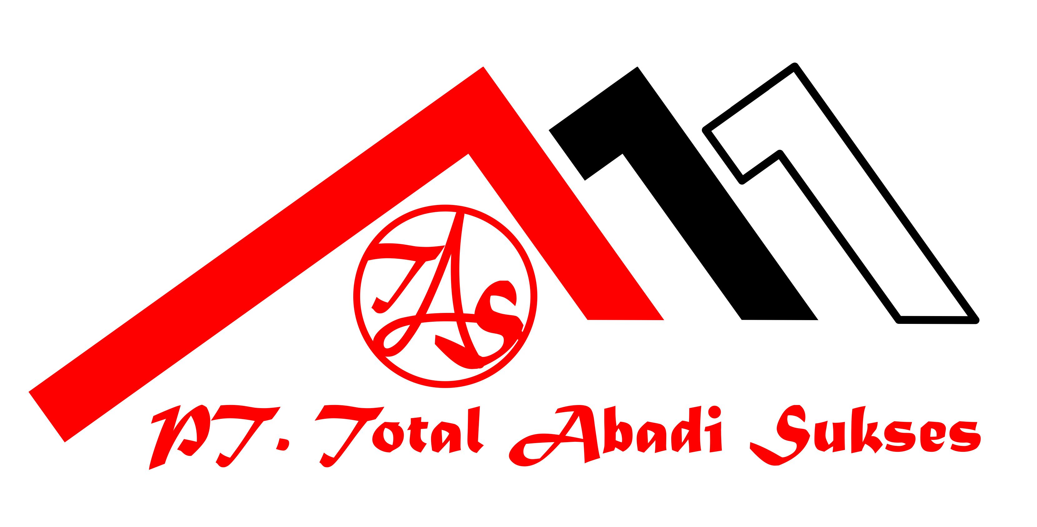 Logo PT Total Abadi Sukses