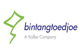 Logo BINTANGTOEDJOE