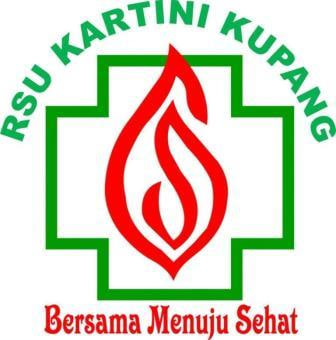 Logo RSU KARTINI KUPANG