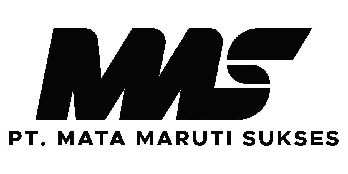 Logo PT. Mata Maruti Sukses 