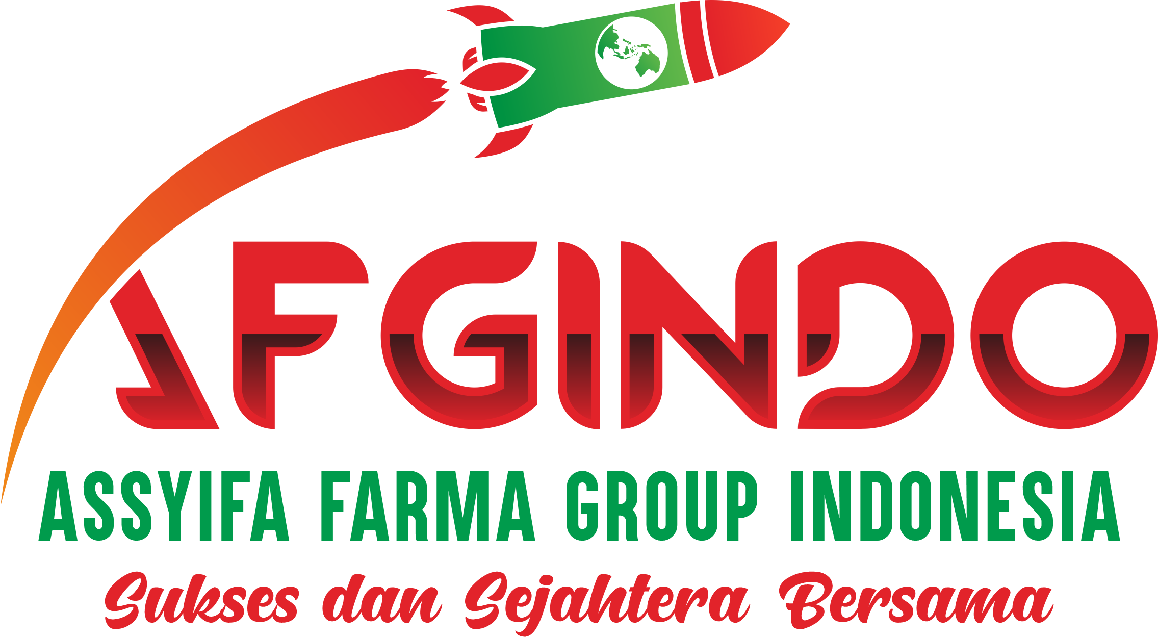 Logo ASSYIFA FARMA GROUP INDONESIA