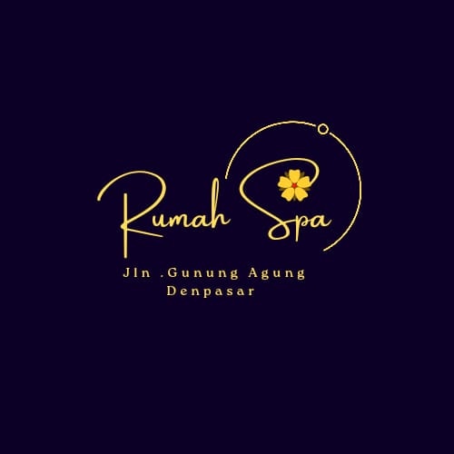 Logo Rumah Spa