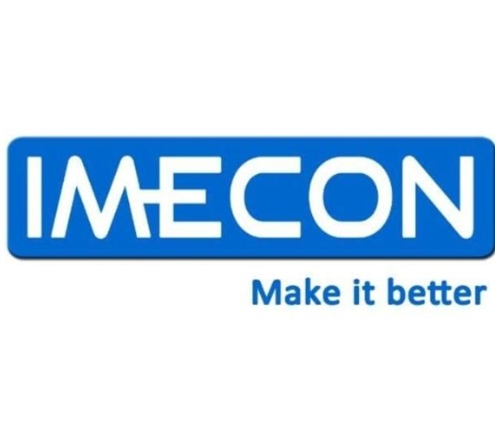 Logo Imecon Teknindo