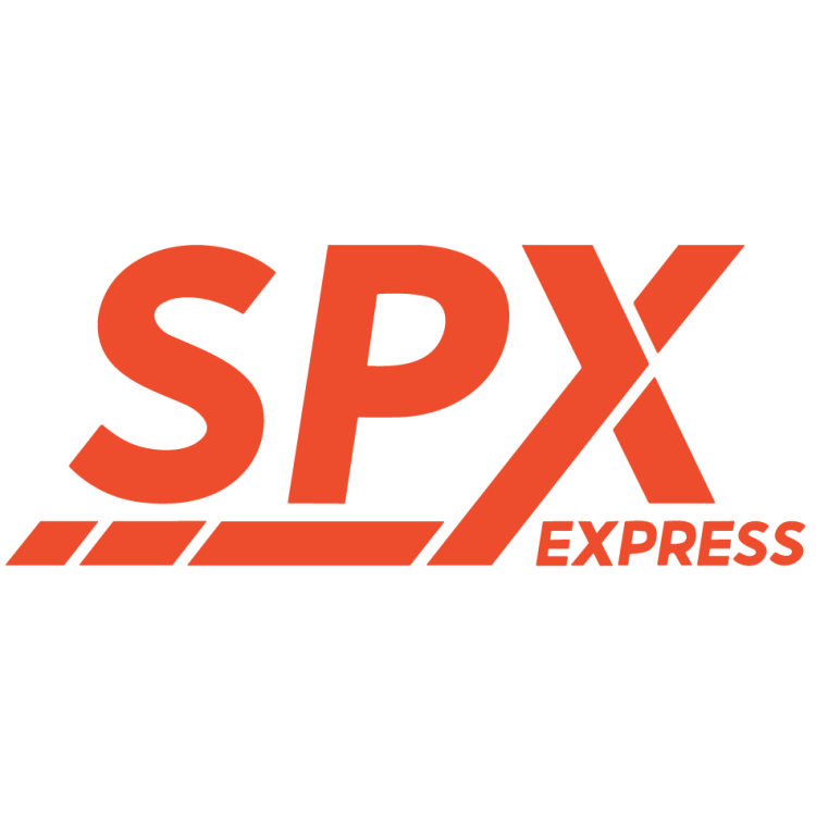 Logo SPX EXPRESS