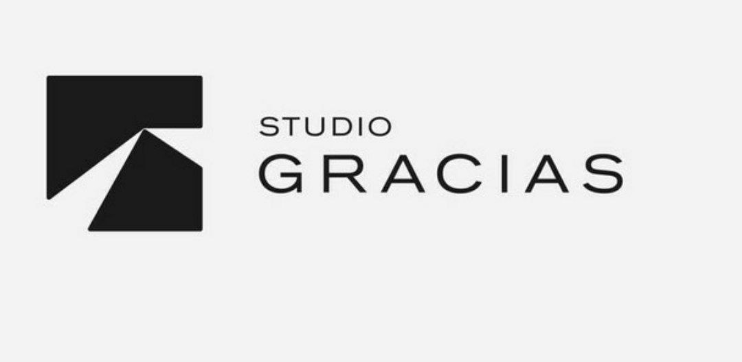 Logo STUDIO GRACIAS