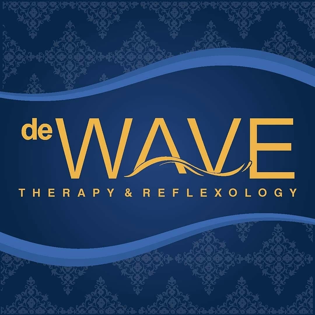 Logo De WAVE