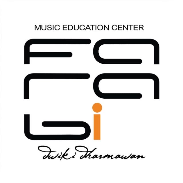 Logo Farabi Music School 