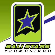 Logo BALI STARS PROMOSINDO