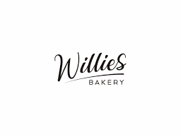 Logo Willies Bakery