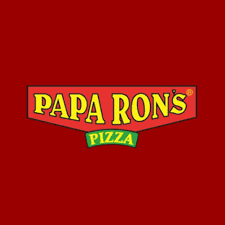 Logo PAPA RONS