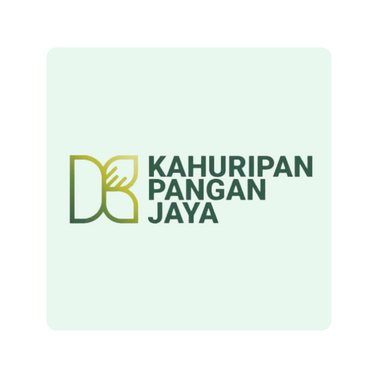 Logo KAHURIPAN PANGAN JAYA 