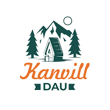 Logo  KANVILL