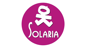 Logo SOLARIA