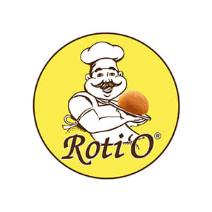 Logo Roti O