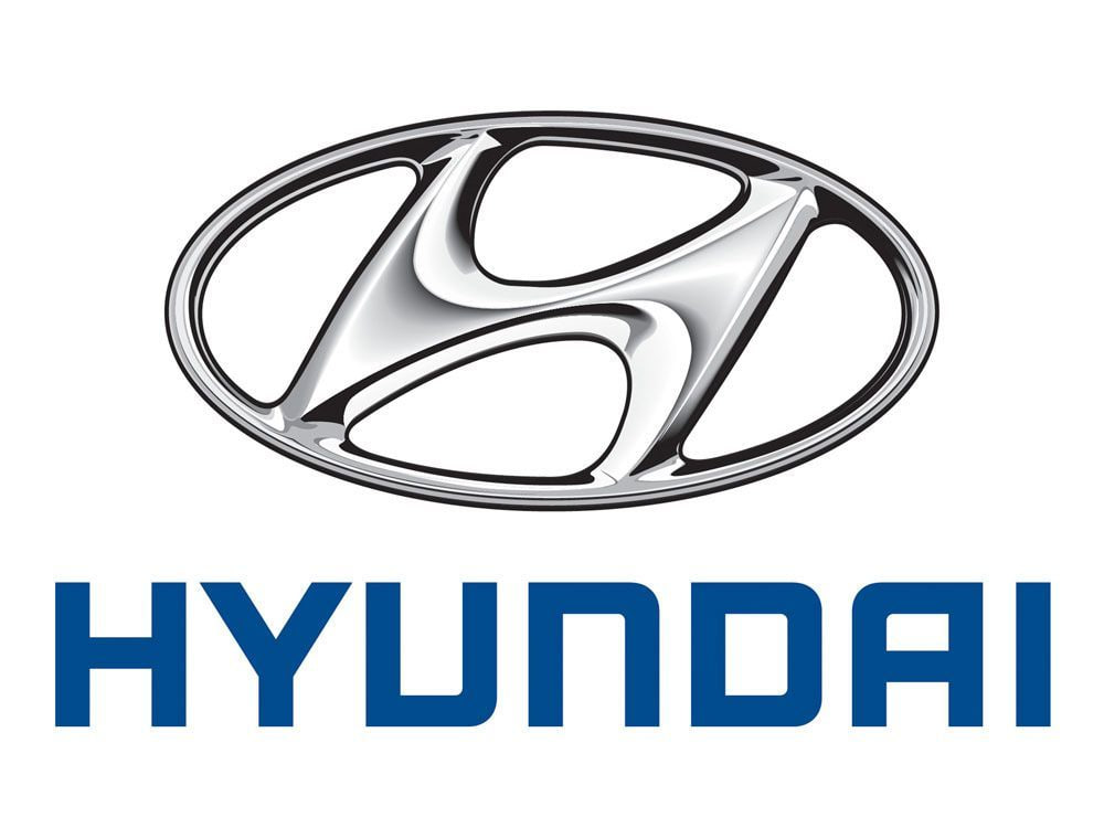 Logo Hyundai