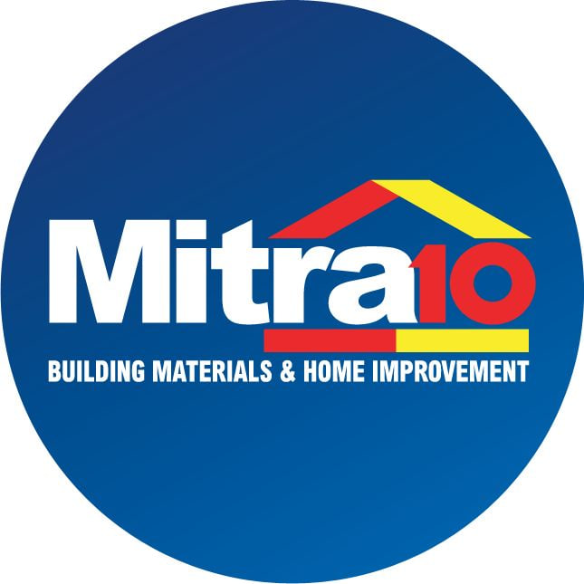 Logo MITRA10