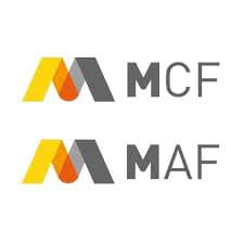 Logo PT. Mega Auto Central Finance