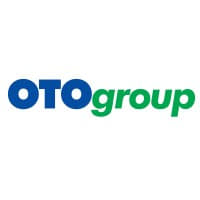 Logo OTO GROUP