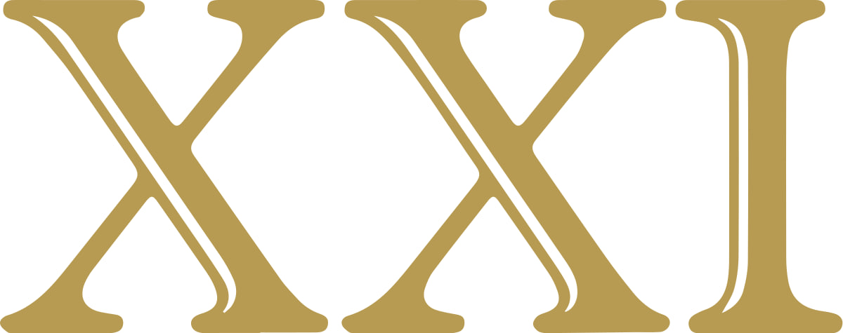 Logo CINEMA XX1