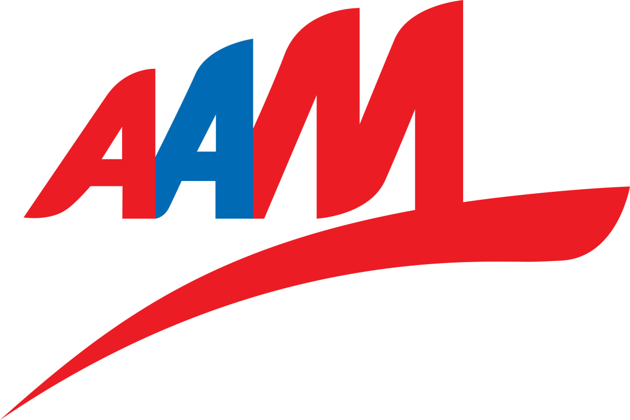 Logo AAM