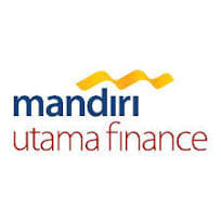 Logo MANDIRI UTAMA FINANCE