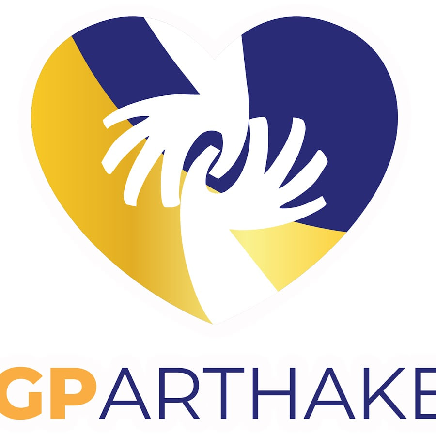 Logo AGPARTHAKES