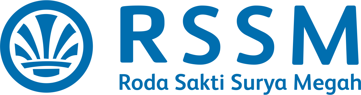 Logo PT. Roda Sakti Surya Megah (Kancab. Jember)