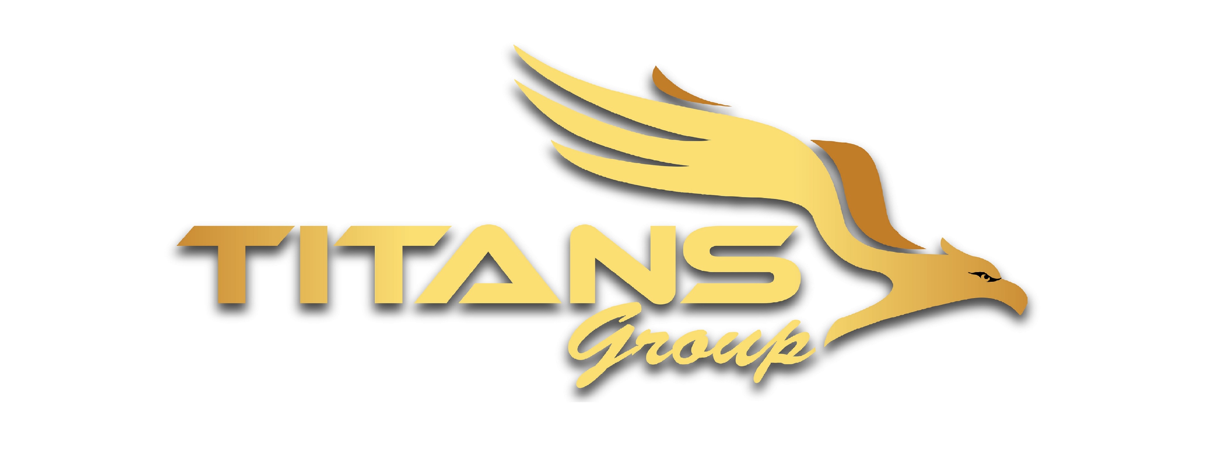 Logo Titans Agency Surabaya