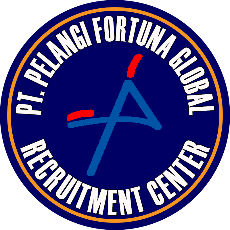 Logo PT. PELANGI FORTUNA GLOBAL