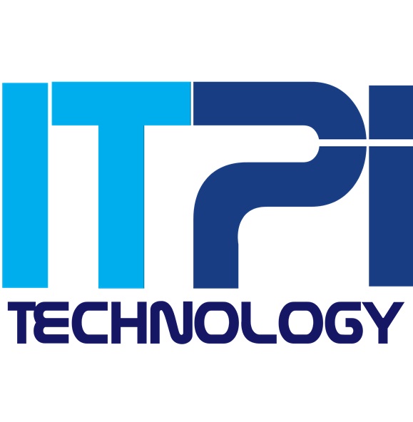 Logo PT ITPreneur Indonesia Technology