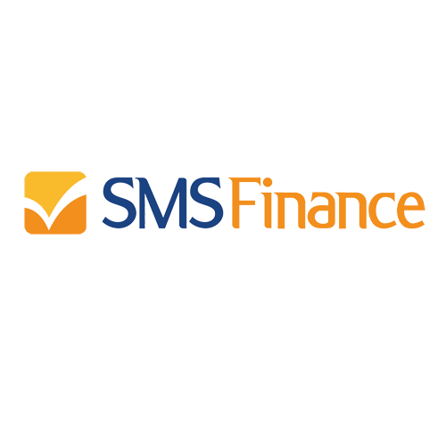 Logo SMS FINANCE 