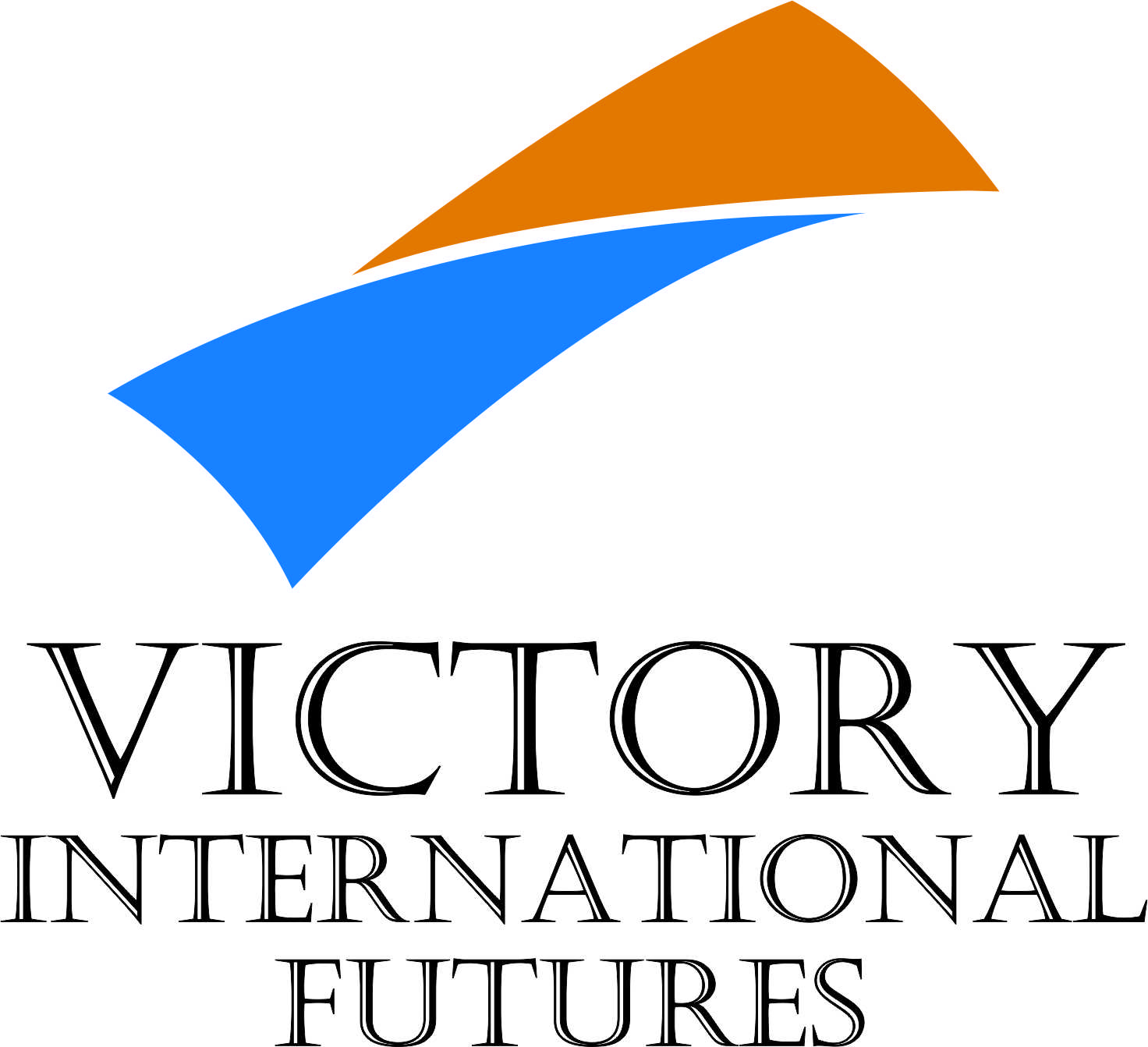 Logo PT. Victory International Futures