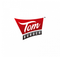 Logo PT TOM BURGER GROUP