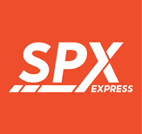 Logo SPX EXPRESS