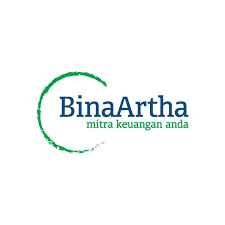 Logo PT BINA ARTHA VENTURA