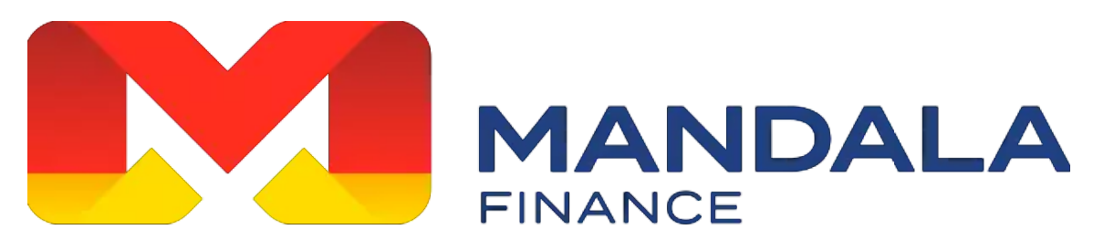 Logo MANDALA FINANCE