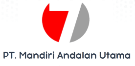 Logo PT MANDIRI ANDALAN UTAMA