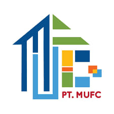 Logo PT. MUFC