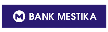 Logo BANK MESTIKA