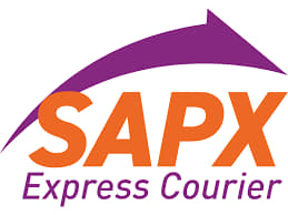 Logo SAP EXPRESS COURIER