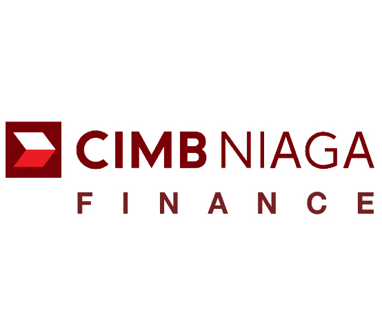 Logo CIMB NIAGA FINANCE