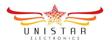 Logo UNISTAR ELECTRONICS