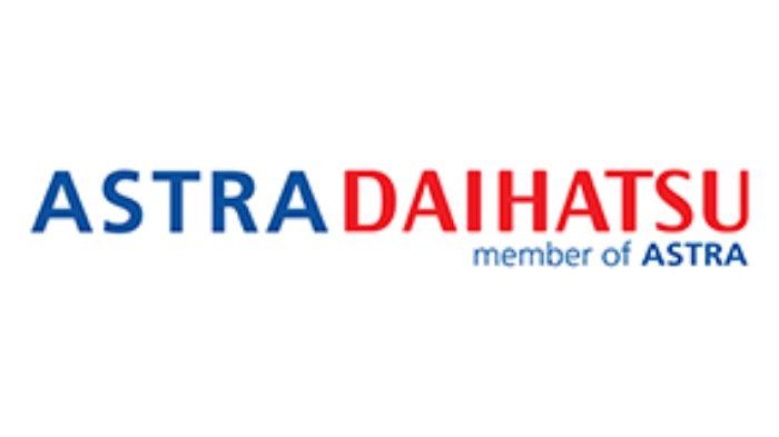 Logo ASTRA DAIHATSU