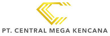 Logo PT. CENTRAL MEGA KENCANA