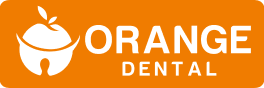 Logo Orange Dental