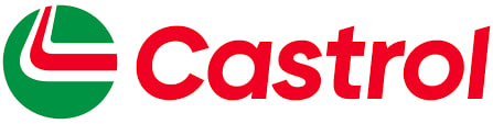 Logo CASTROL