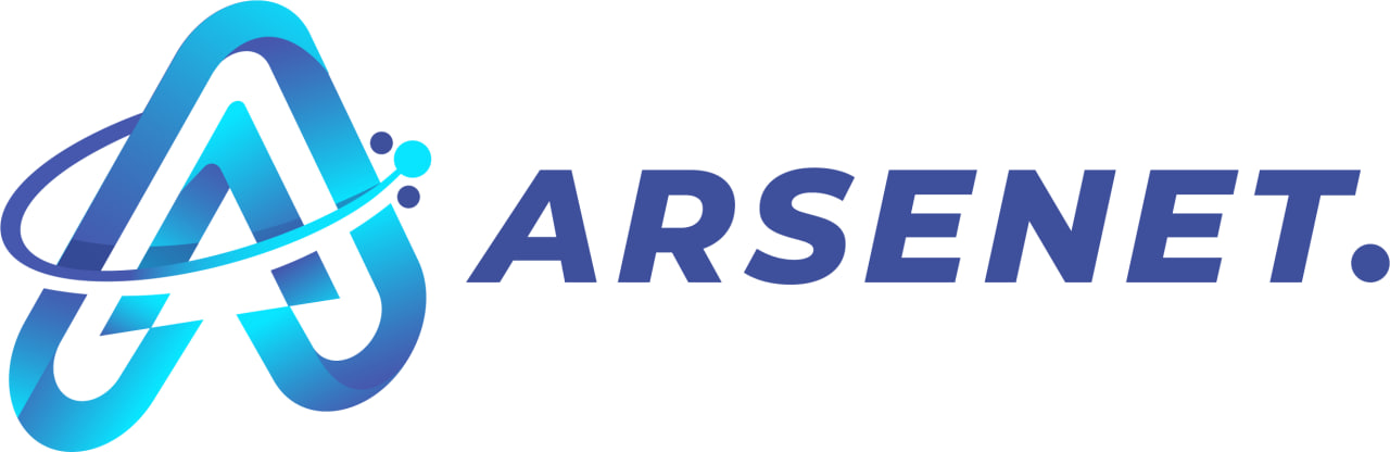 Logo ARSENET