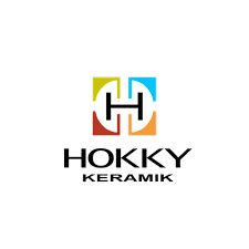 Logo Hokky Keramik